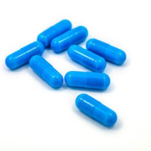 GELULES Vegetales